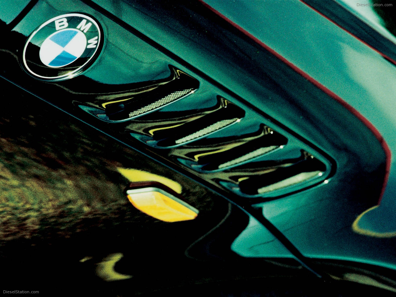BMW Z3 (1996)